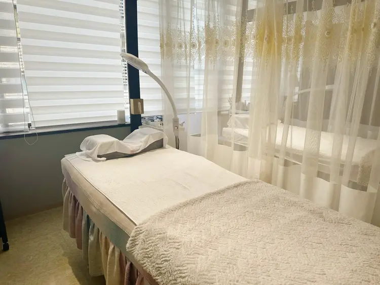 日月潭銀座店の内観・外観1