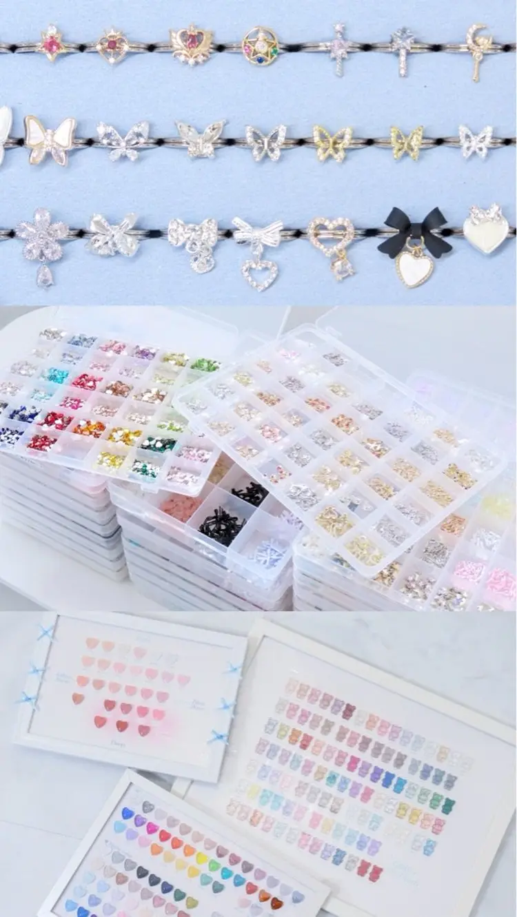 Hwanyの内観・外観2