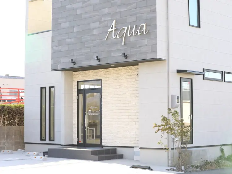 AQUA chiropractic&esthetic 岡崎店の内観・外観3