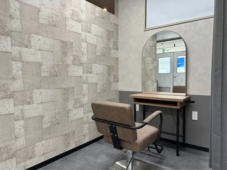 TELAHAIR 公津の杜店の内観・外観2