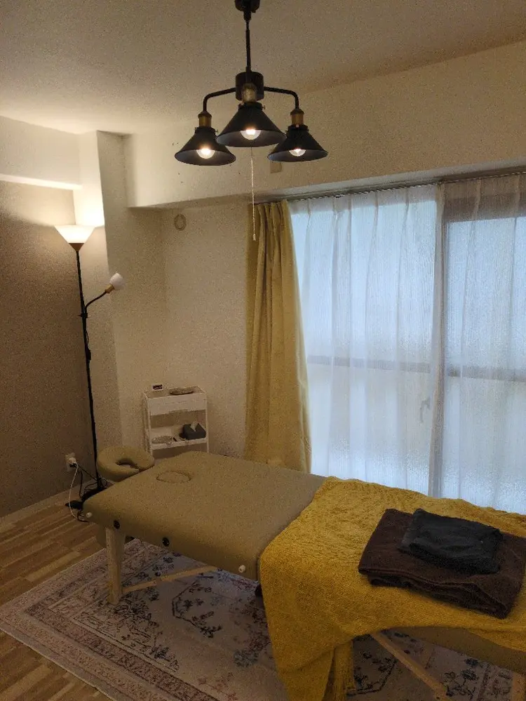 リソウノコガオ横浜店の内観・外観3