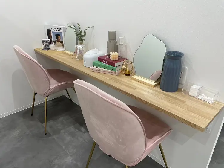 mm.の内観・外観3