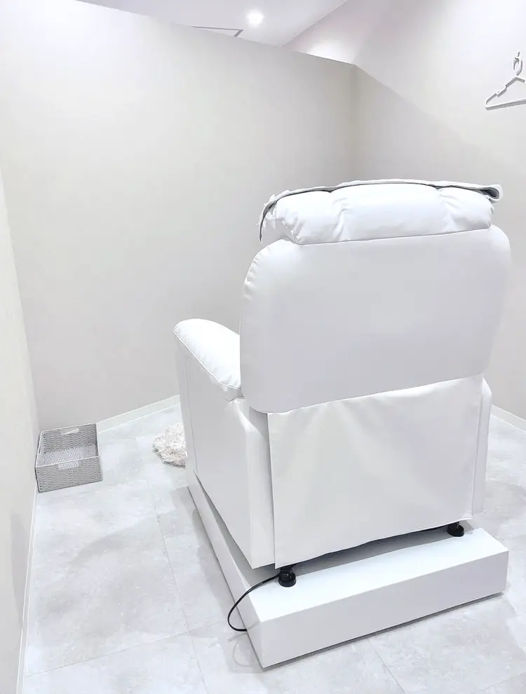 linoluの内観・外観2