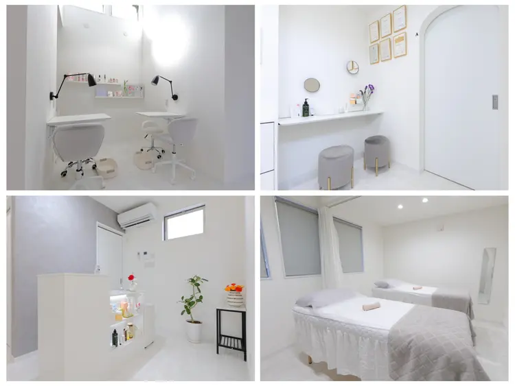 A*[エースター]の内観・外観1