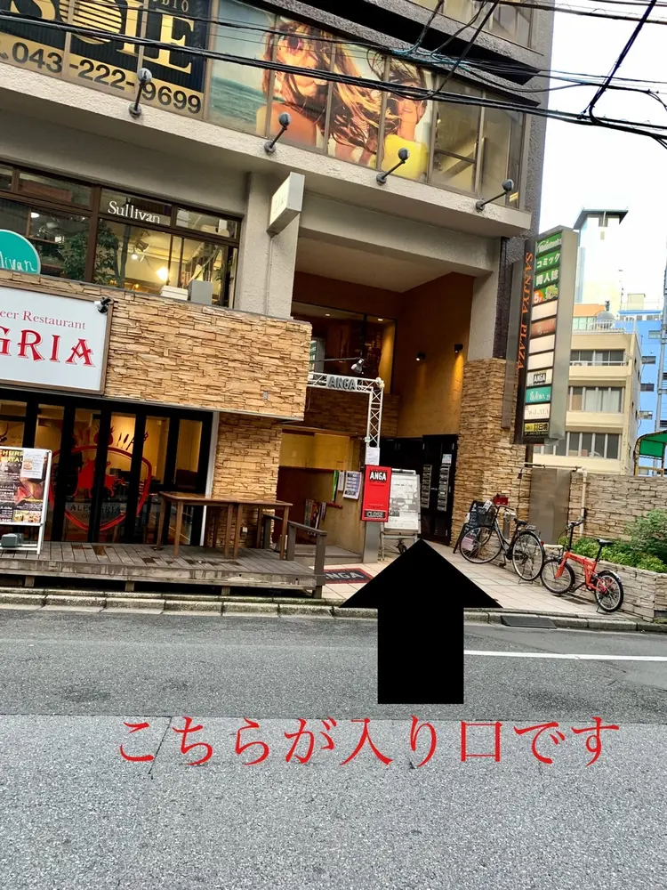 ARKαの内観・外観2