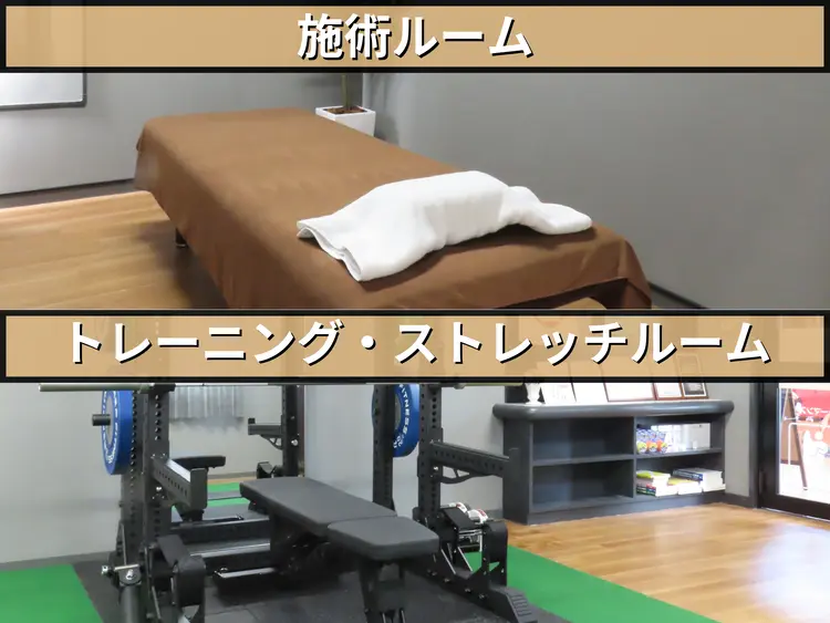 ベストフィードの内観・外観3