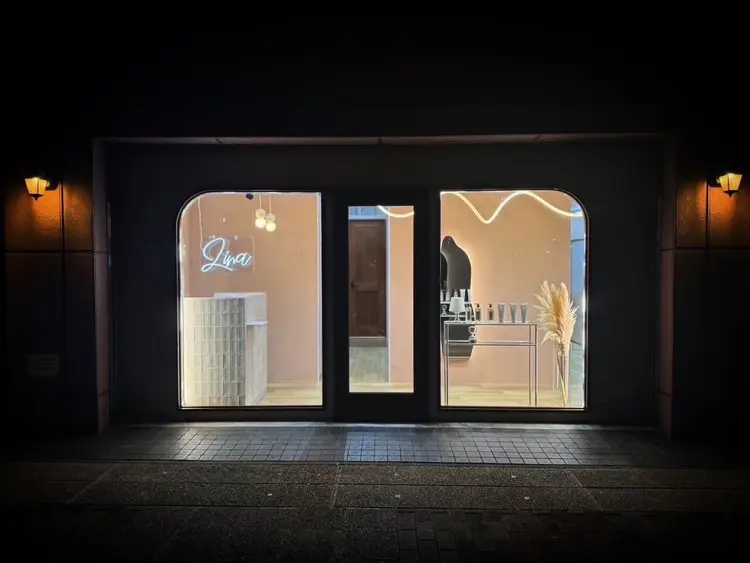 Zina  センター北の内観・外観2