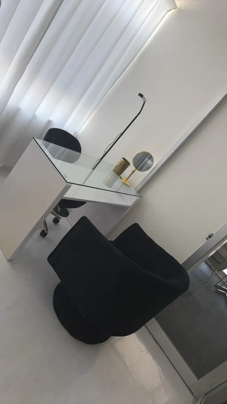 NailSpaceの内観・外観1