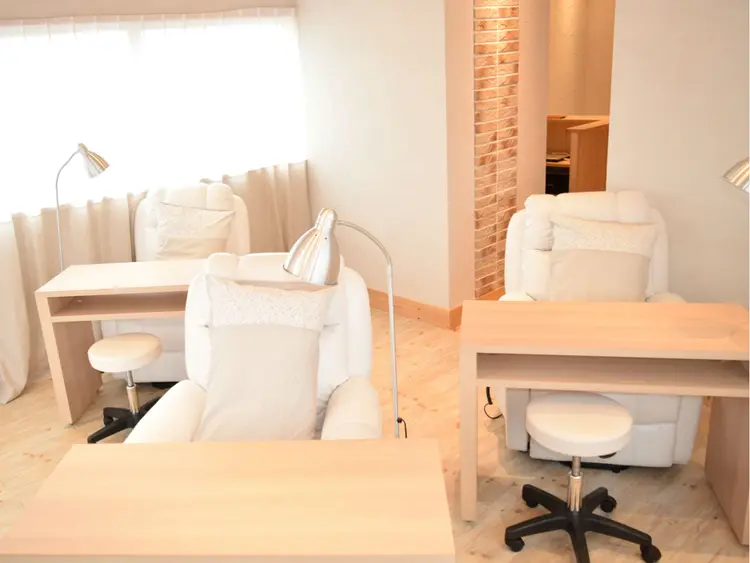 twelor トゥエラの内観・外観1