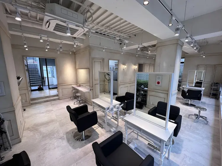 ASOBIの内観・外観3