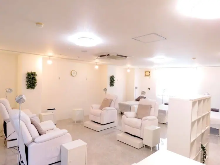 マツエクサロンMic下通り店の画像