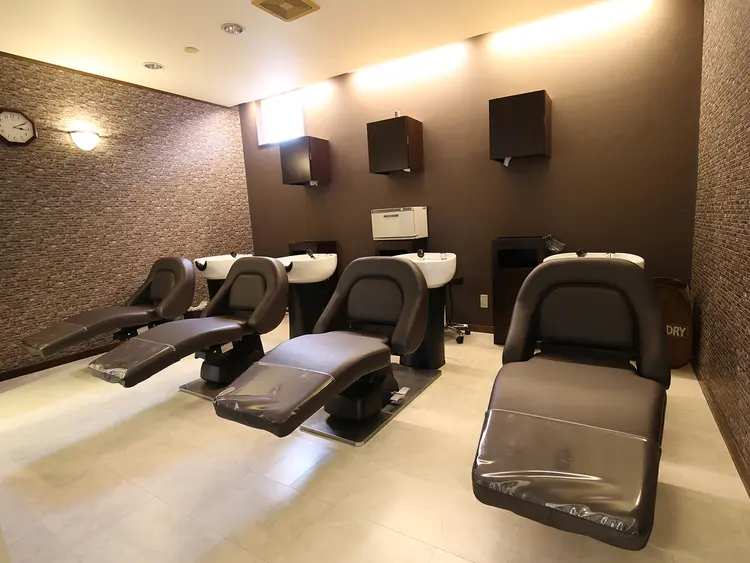 Angelicaの内観・外観2