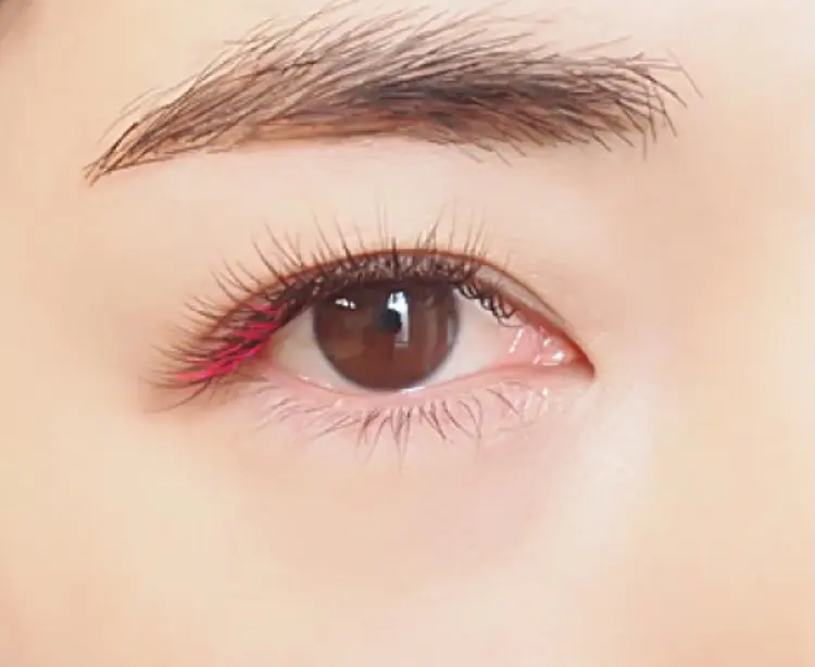 HeaRich-nail&eye-の内観・外観3