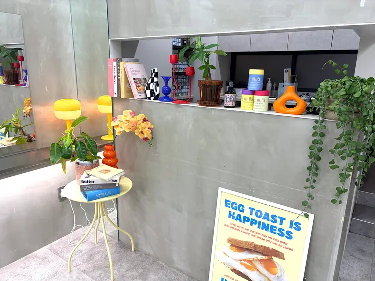 umu.の内観・外観3