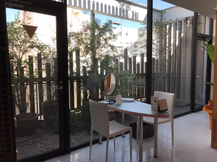 セラピエール心斎橋店の画像