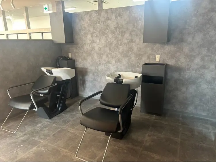 Romë KITAHANADAの内観・外観3