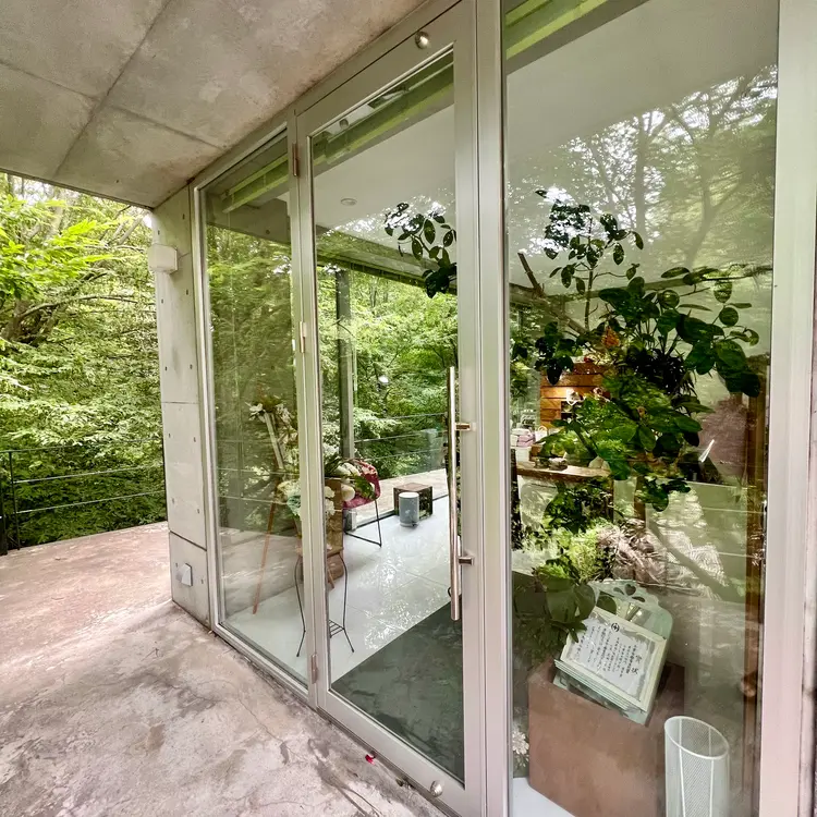 salon Luminousの内観・外観3