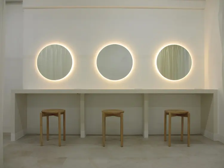 amii福岡博多店の内観・外観3