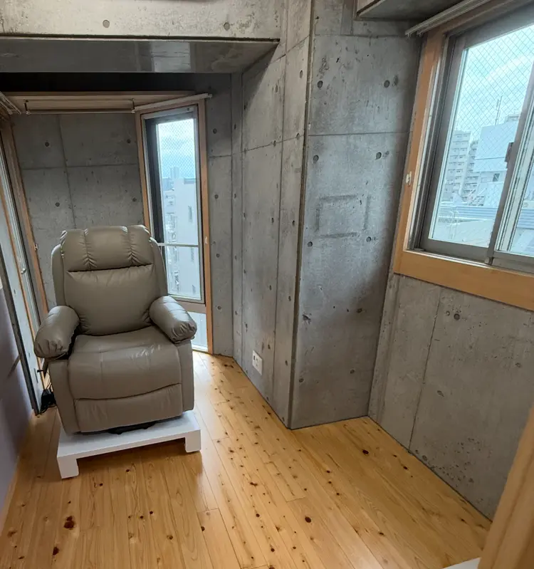 Elunの内観・外観2