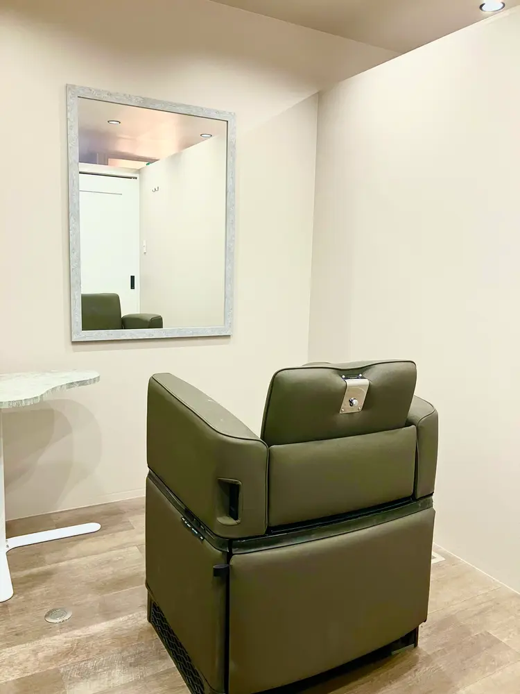 mid-Cの内観・外観1