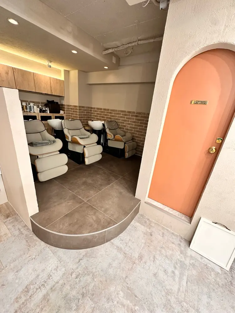 ウルア吉祥寺の内観・外観3