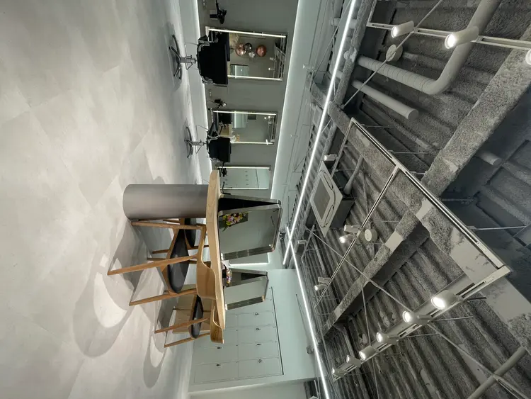 SUIの内観・外観3