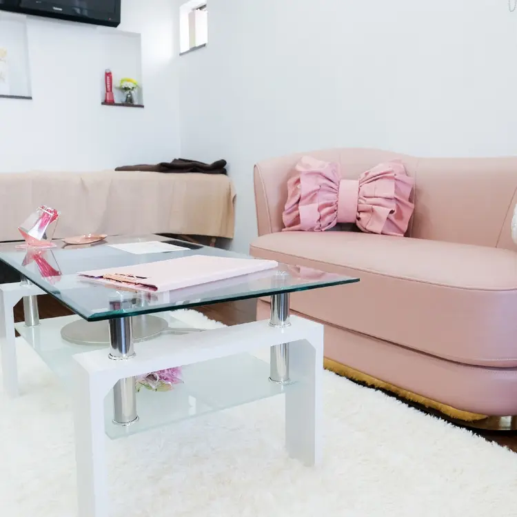 美容整体サロンDOLCEの内観・外観1