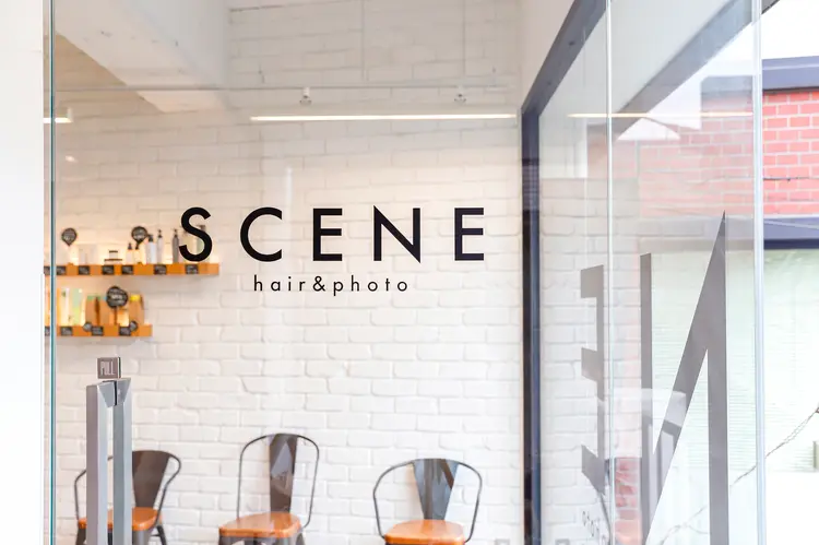 SCENE 読売ランド前の内観・外観2