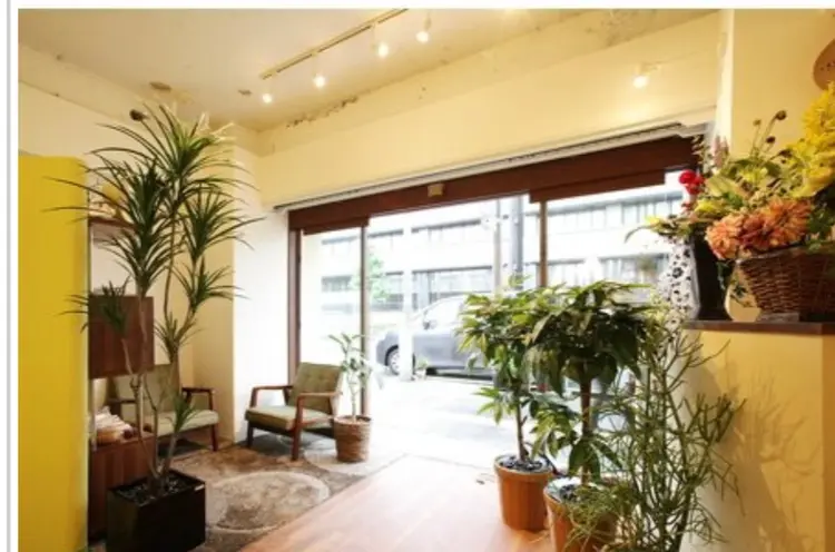 orbの内観・外観1