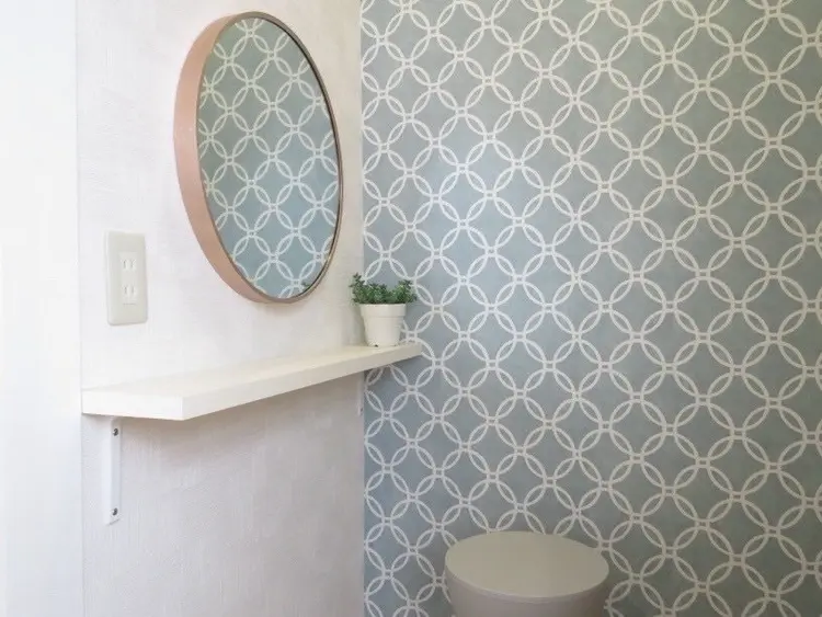 AND/&の内観・外観2