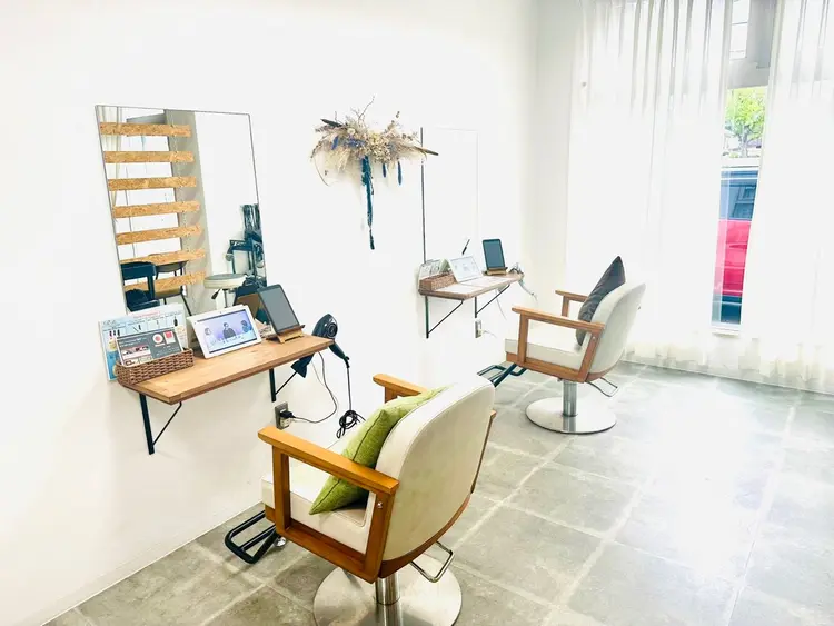 カタチヤマガタの内観・外観1