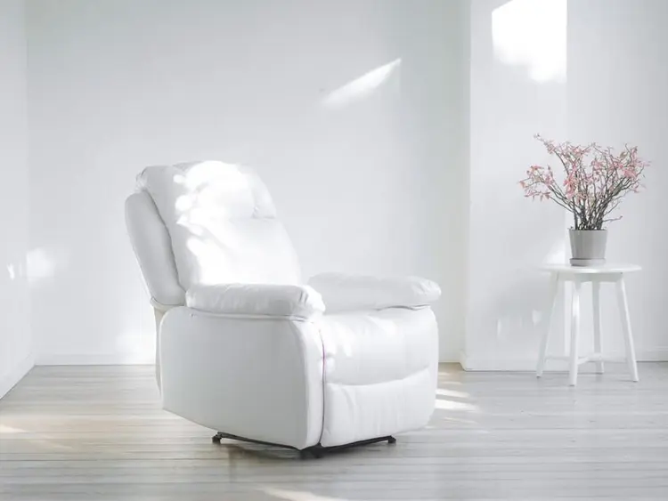 アイブロウサロン i'm 代々木上原の内観・外観2