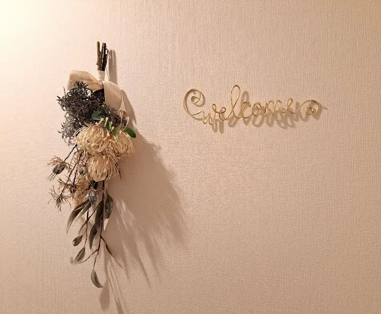 B-BAUMの内観・外観2