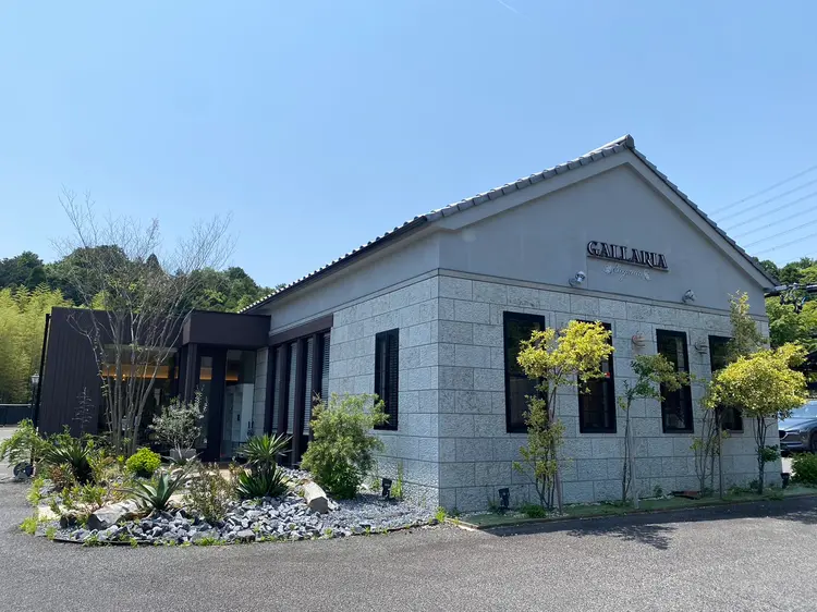 GALLARIA Beauty桑名店の内観・外観3