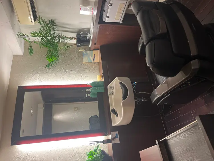 CLAIR Hair&Spaの内観・外観3