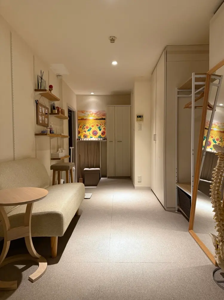 NoName中目黒の内観・外観2