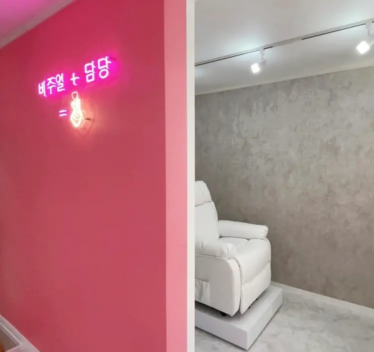 PIDAM Lab.の内観・外観1