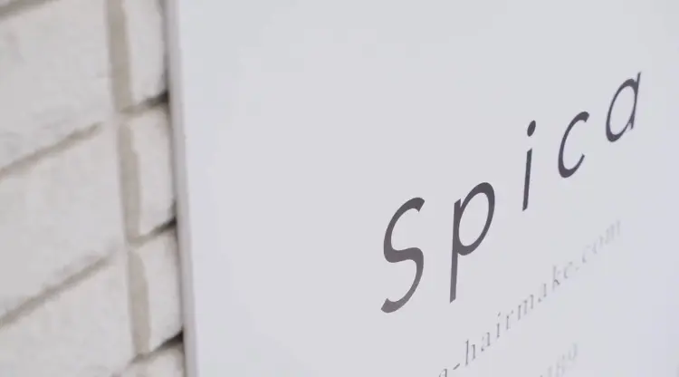 Spicaの内観・外観2