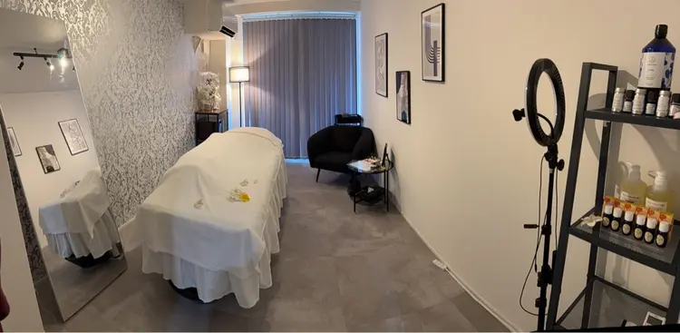 Relaxation salon Nikiの内観・外観3