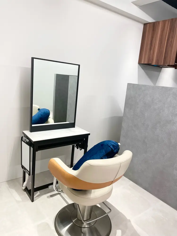 ciel bleu【シエルブルー】の内観・外観3