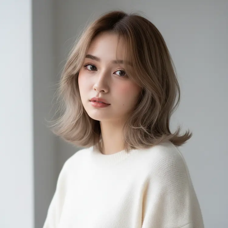 chachablancAmieの内観・外観2