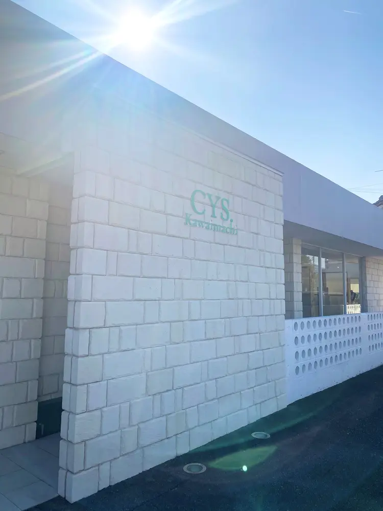 MIMI RUSH 松阪カワイマチ店の内観・外観1