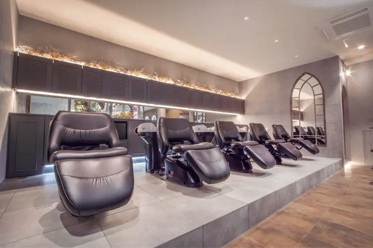 shalu平塚の内観・外観3