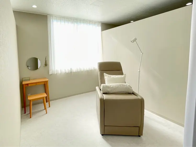 Loweli野並店の内観・外観2