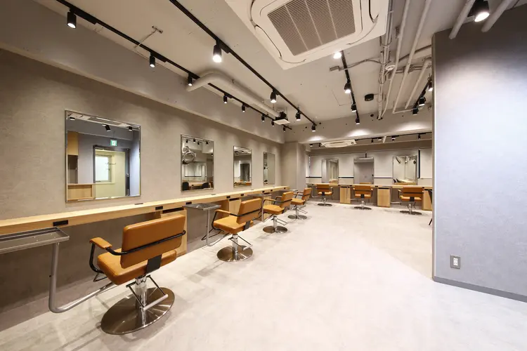 Remel奥沢自由が丘の内観・外観2