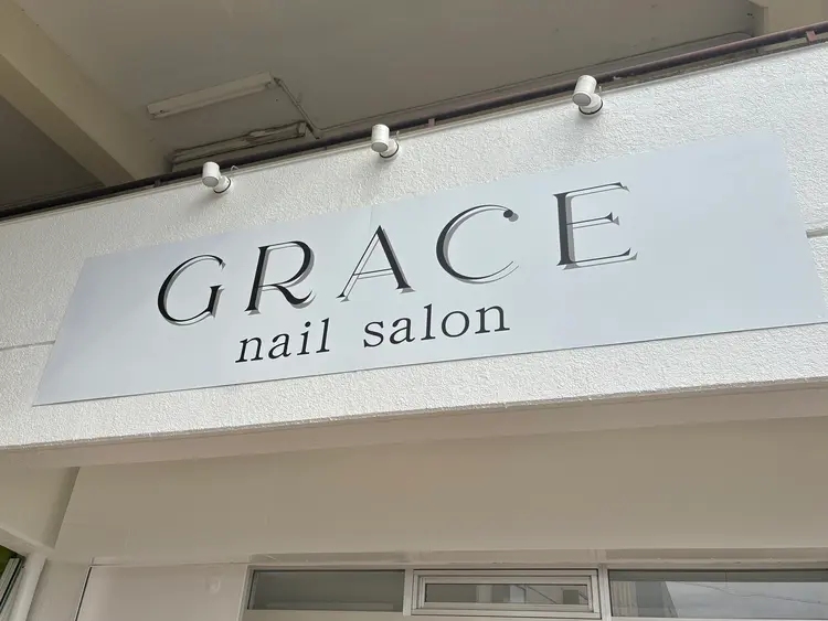 GRACEの内観・外観1