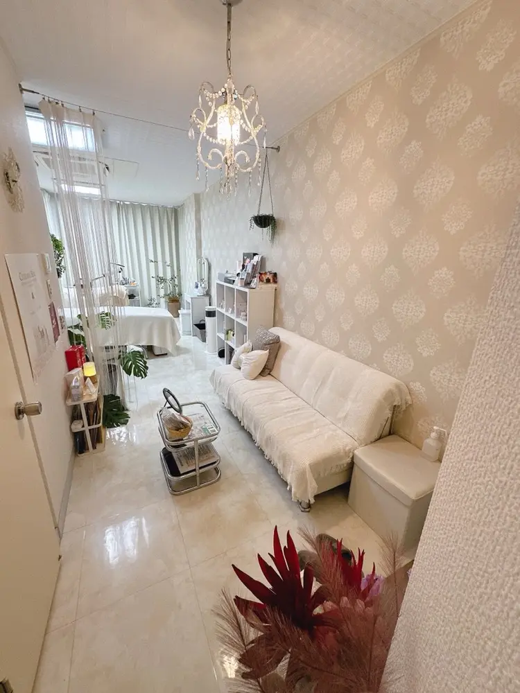 10POINT.Kの内観・外観1