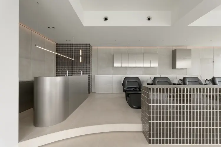 ELEN向ヶ丘遊園の内観・外観3