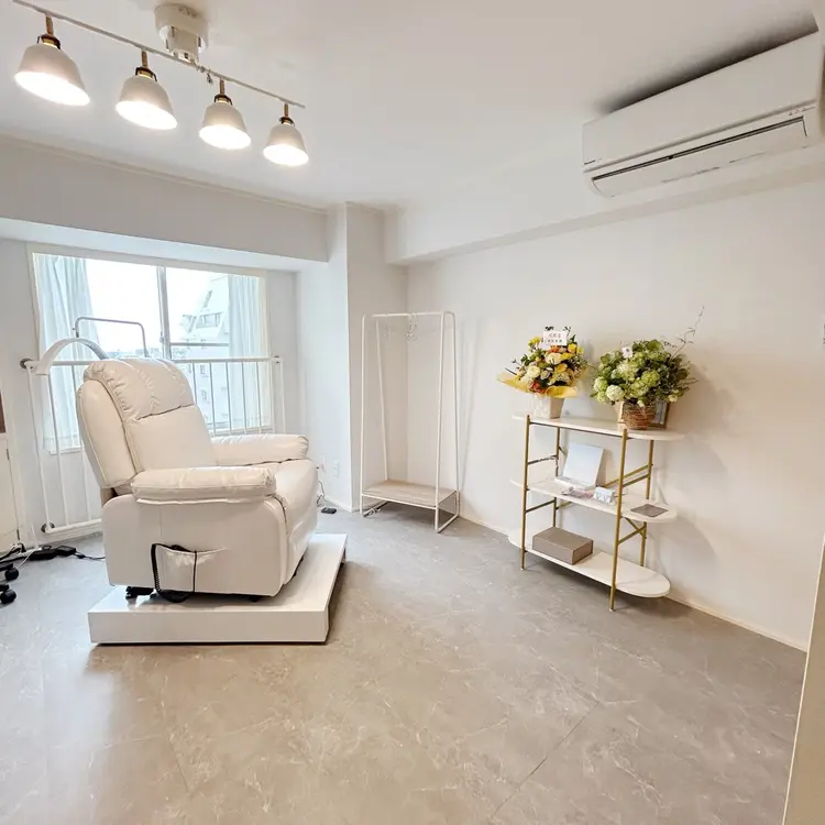 NILの内観・外観1