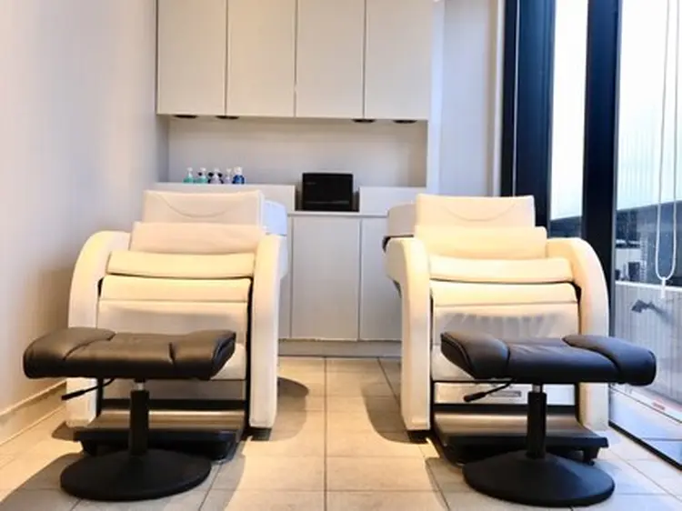 BASSA　石神井公園店の内観・外観3